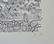 RAOUL DUFY Hand signed Lithograph French - 3