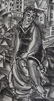 RAOUL DUFY Hand signed Lithograph French - 5