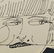 ANDY WARHOL Original Ink Drawing Pop Art American 1953 - 2