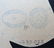 ANDY WARHOL Original Ink Drawing Pop Art American 1953 - 3