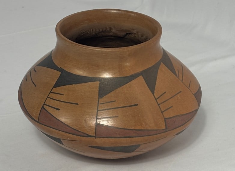 Pot, Mata Ortiz, by Rene H. - 2