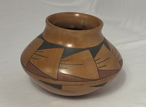 Pot, Mata Ortiz, by Rene H. - 3