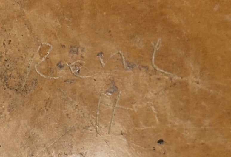 Pot, Mata Ortiz, by Rene H. - 6