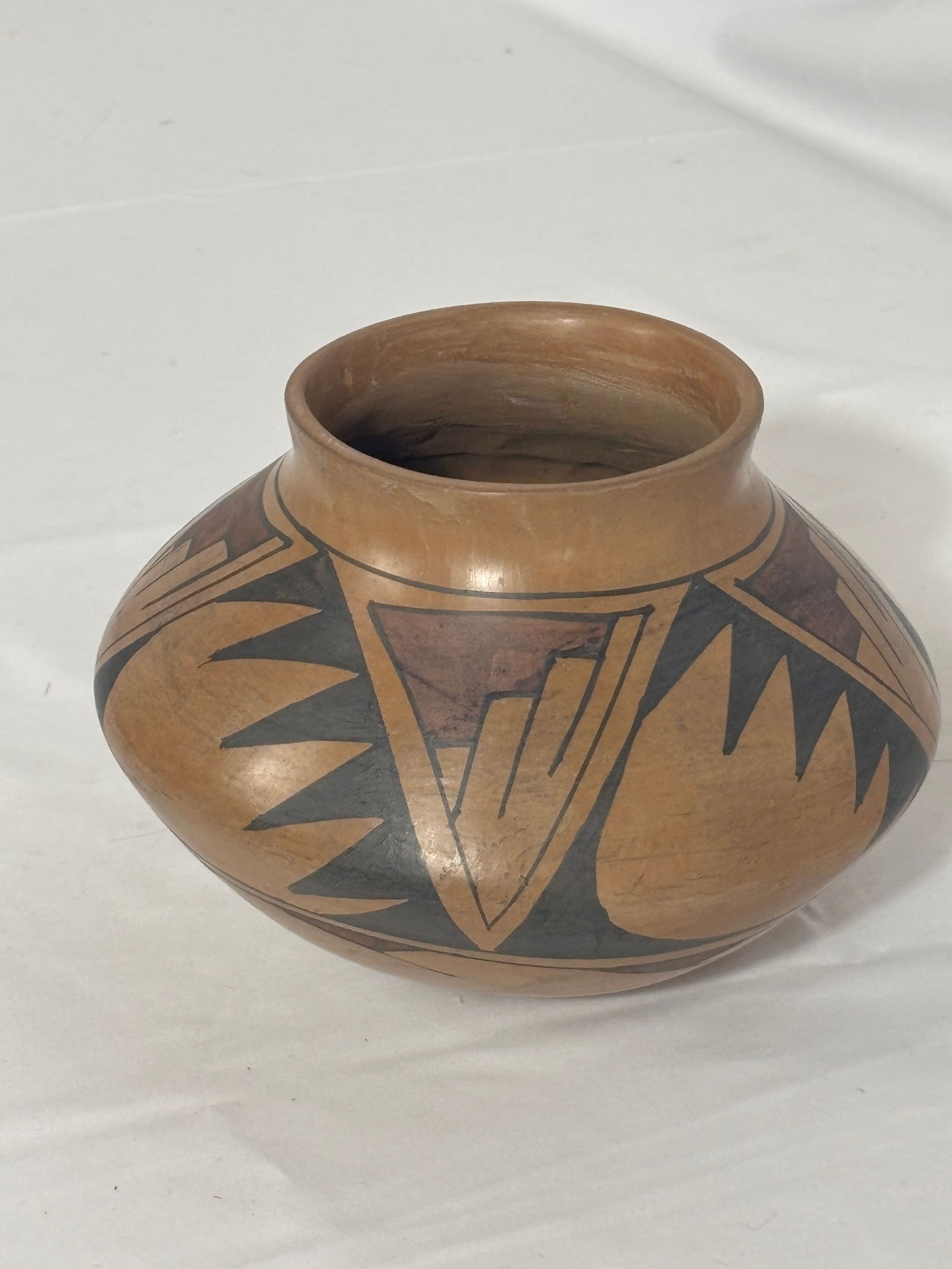 Pot - Mata Ortiz Jar, Rene H. - 2