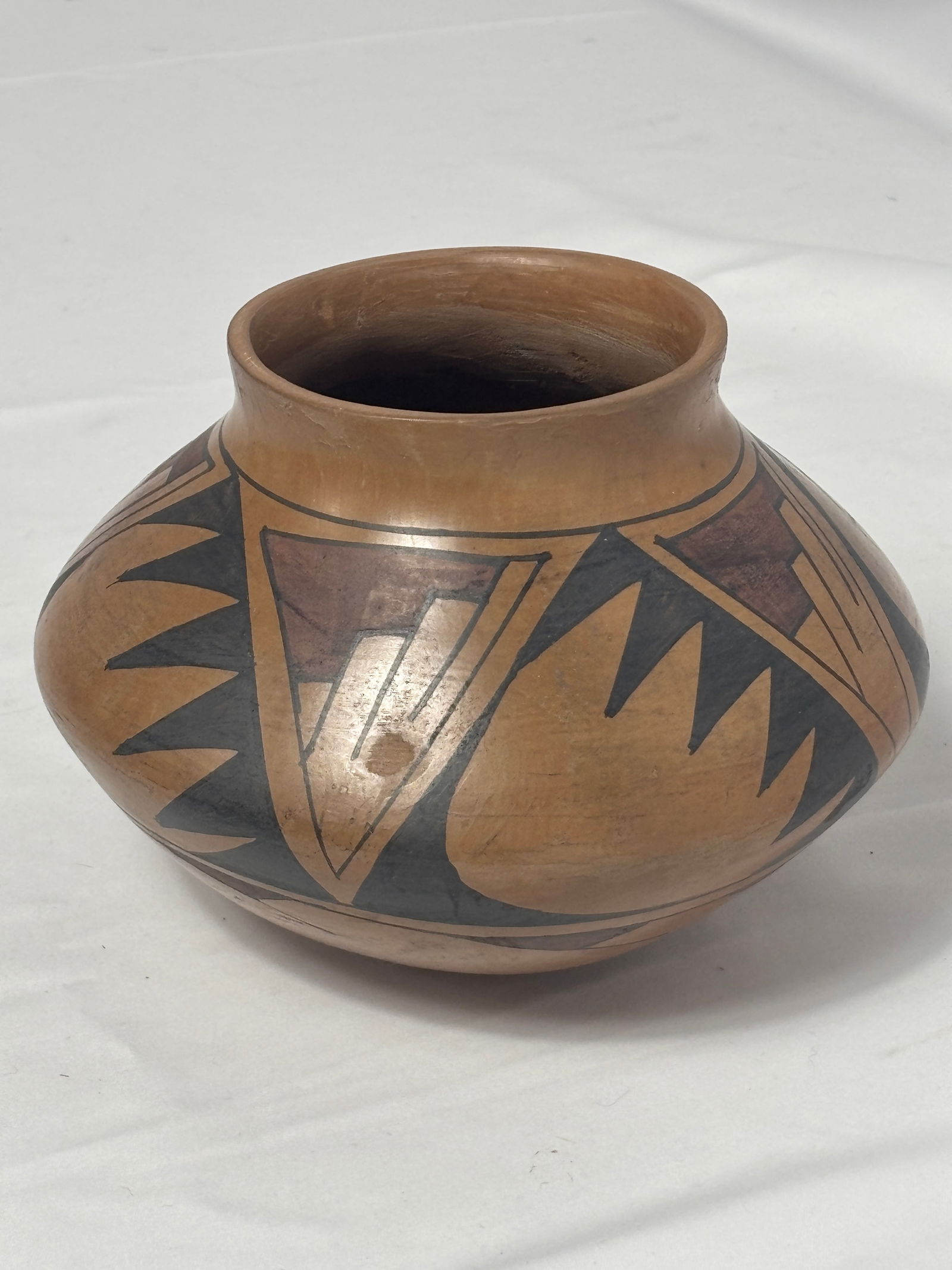 Pot - Mata Ortiz Jar, Rene H. - 5