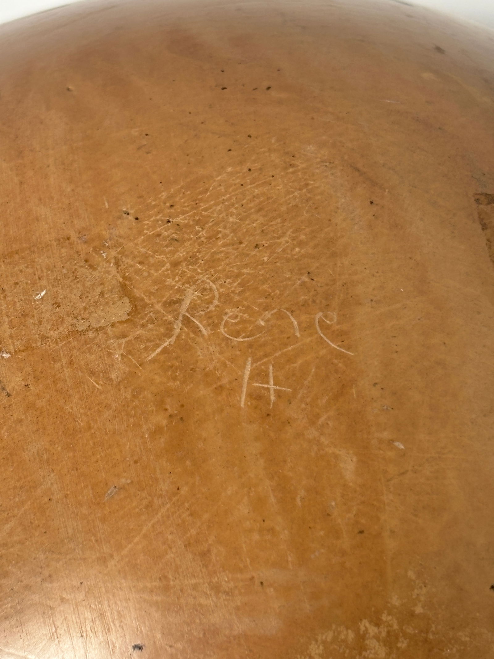 Pot - Mata Ortiz Jar, Rene H. - 6