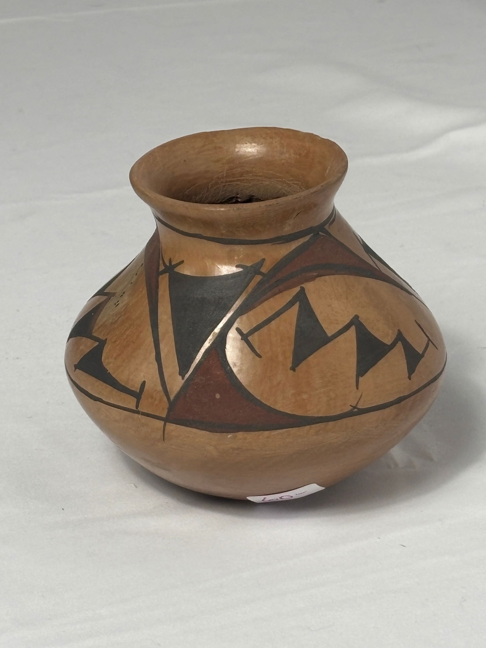 Pot, Mata Ortiz Pottery, Cecy - 2
