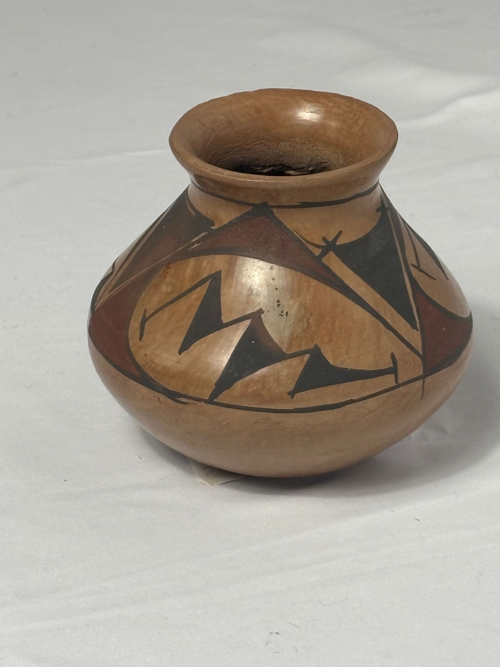 Pot, Mata Ortiz Pottery, Cecy - 3