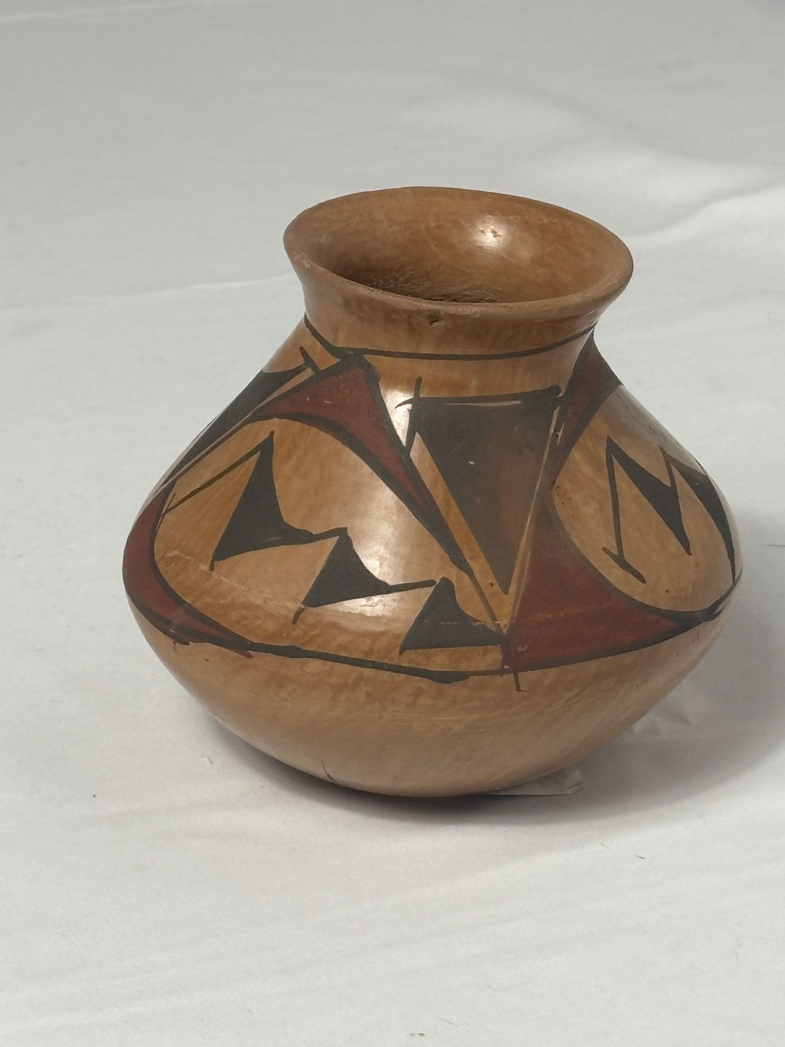 Pot, Mata Ortiz Pottery, Cecy - 4