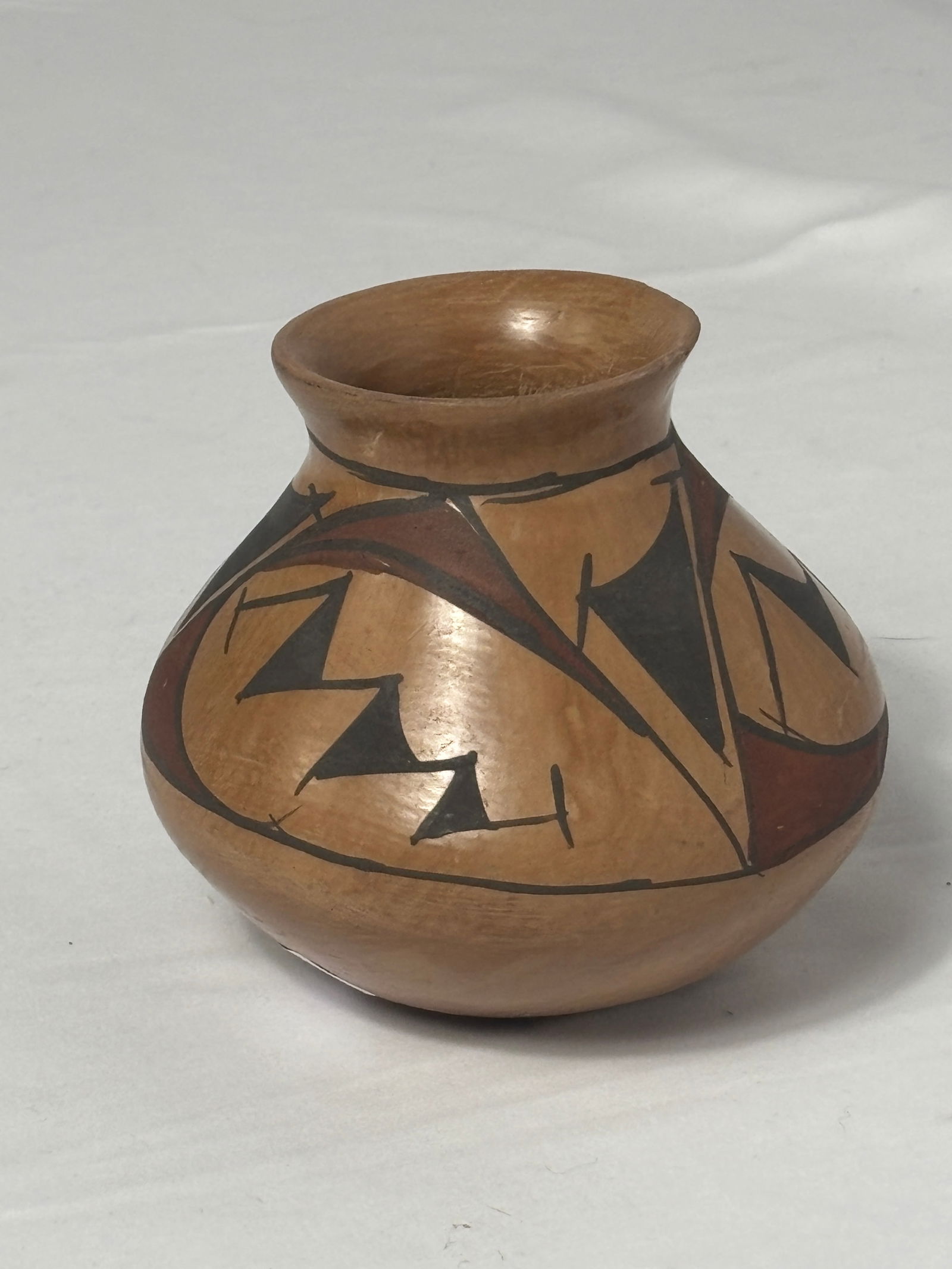 Pot, Mata Ortiz Pottery, Cecy - 6