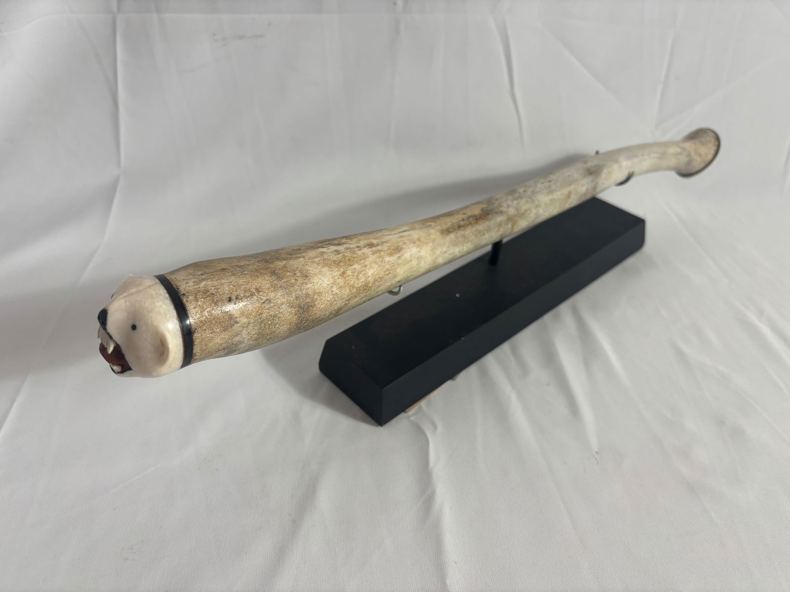 Oosik - Alaskan Fertility Stick (1 of 5)