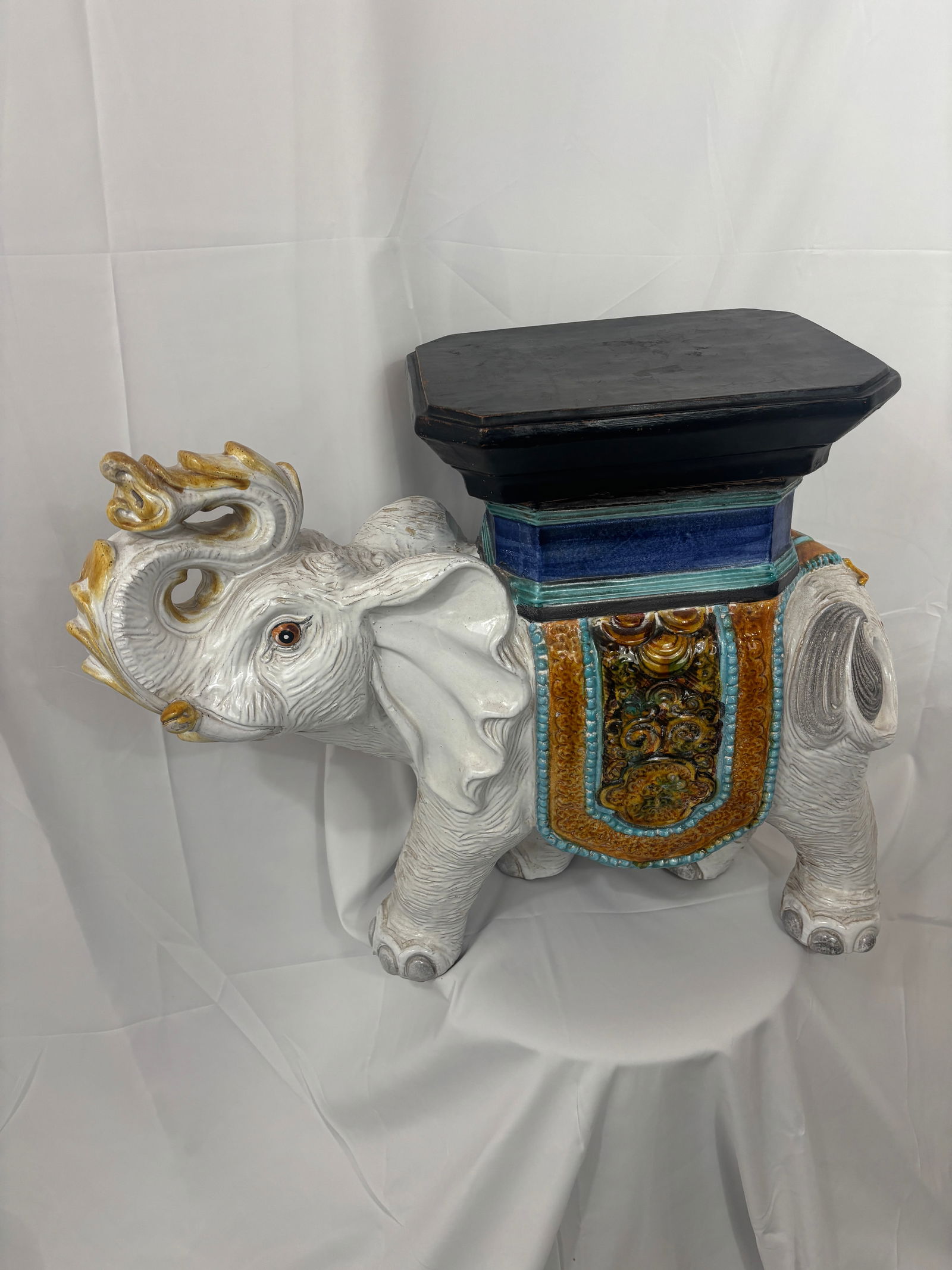 Elephant Table (1 of 4)