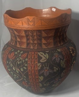 Untitled, 2015, Richard Zane Smith (1 of 6)