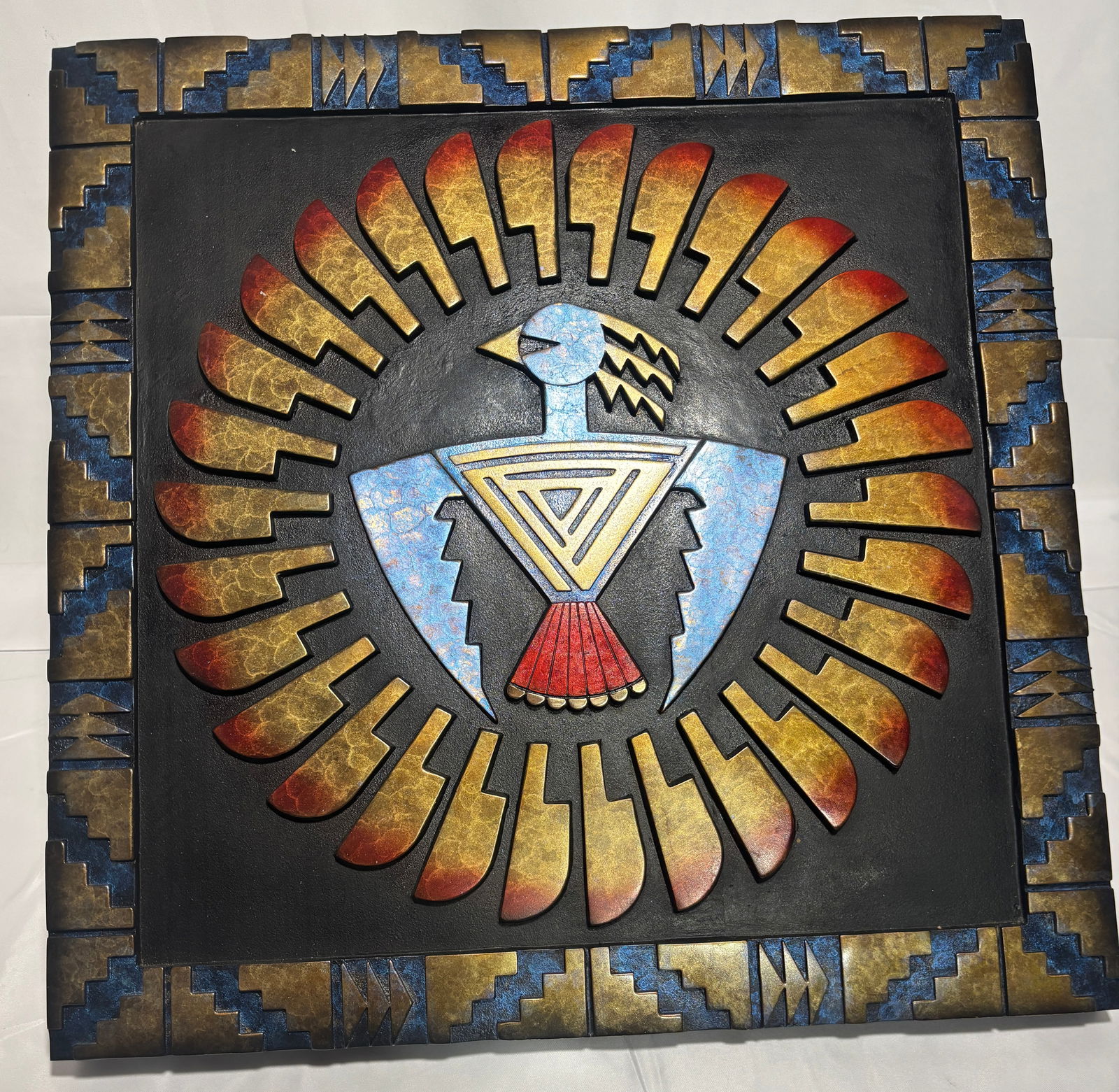 "Circumspect", 2015 2 of 15, LeRoy Garcia and Eliseo Garcia (1 of 3)