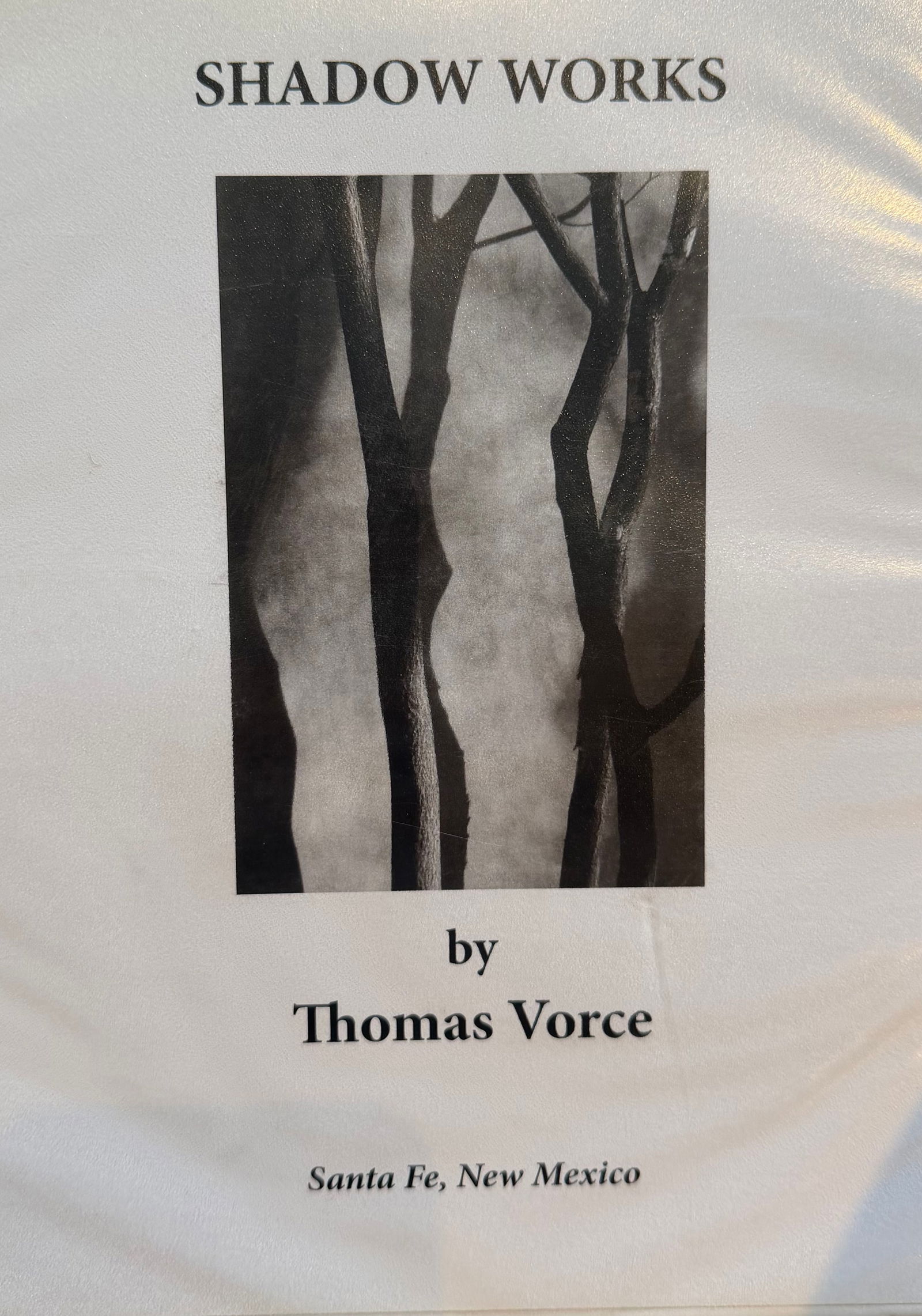 Untitled, Thomas Vorce - 2
