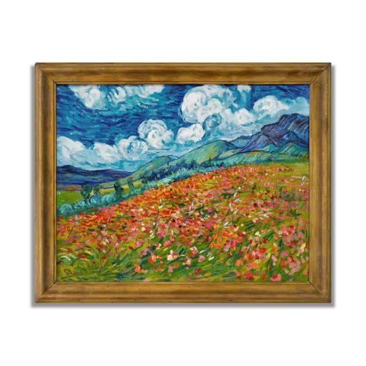 Canvas Paintings