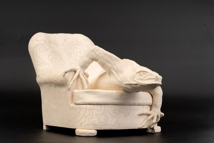 Lifetime Collections: <br>Local & International Art