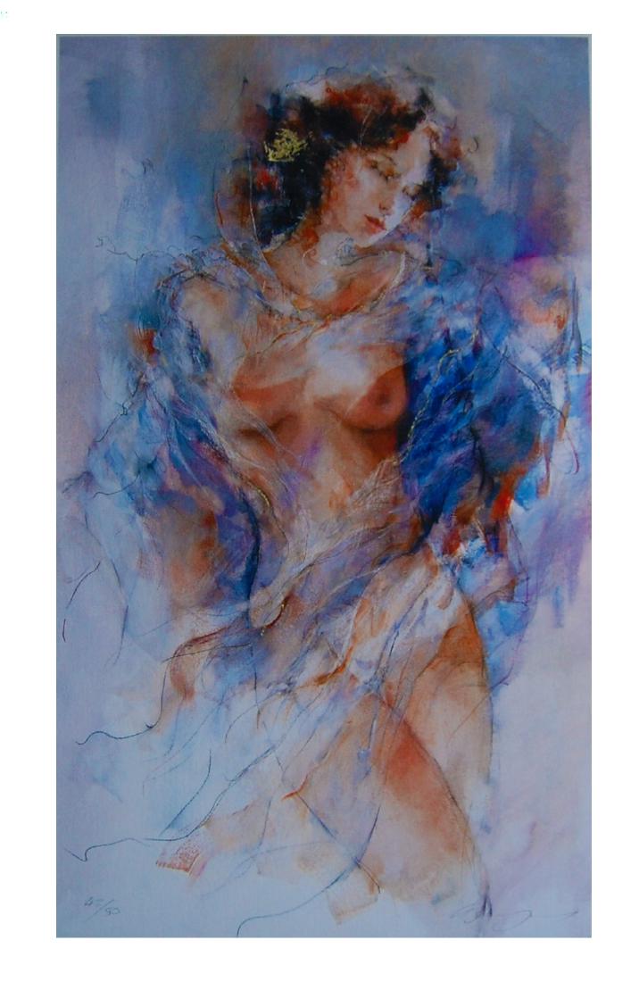 Study in Blue (1 of 1)