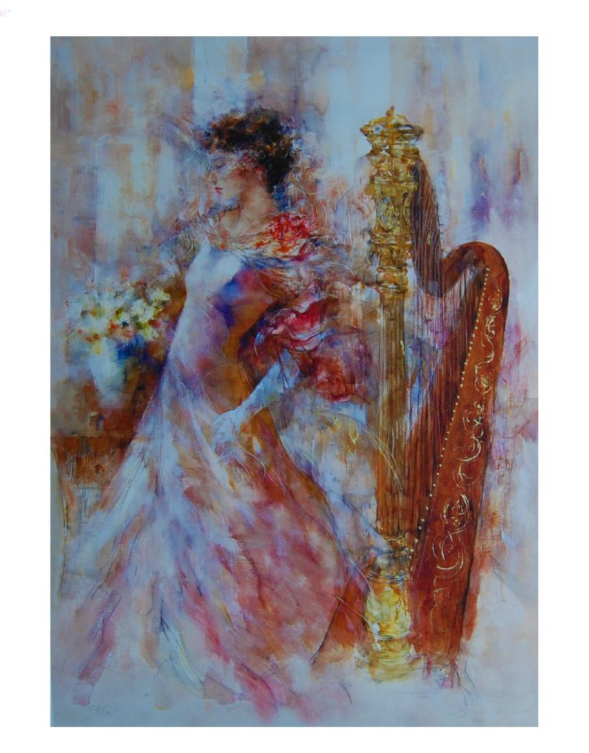 Sweet Music (1 of 1)