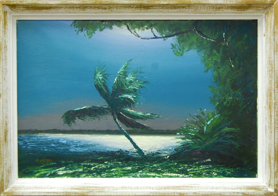 Highwaymen: Ft. Pierce Atlantic Ocean (1 of 1)