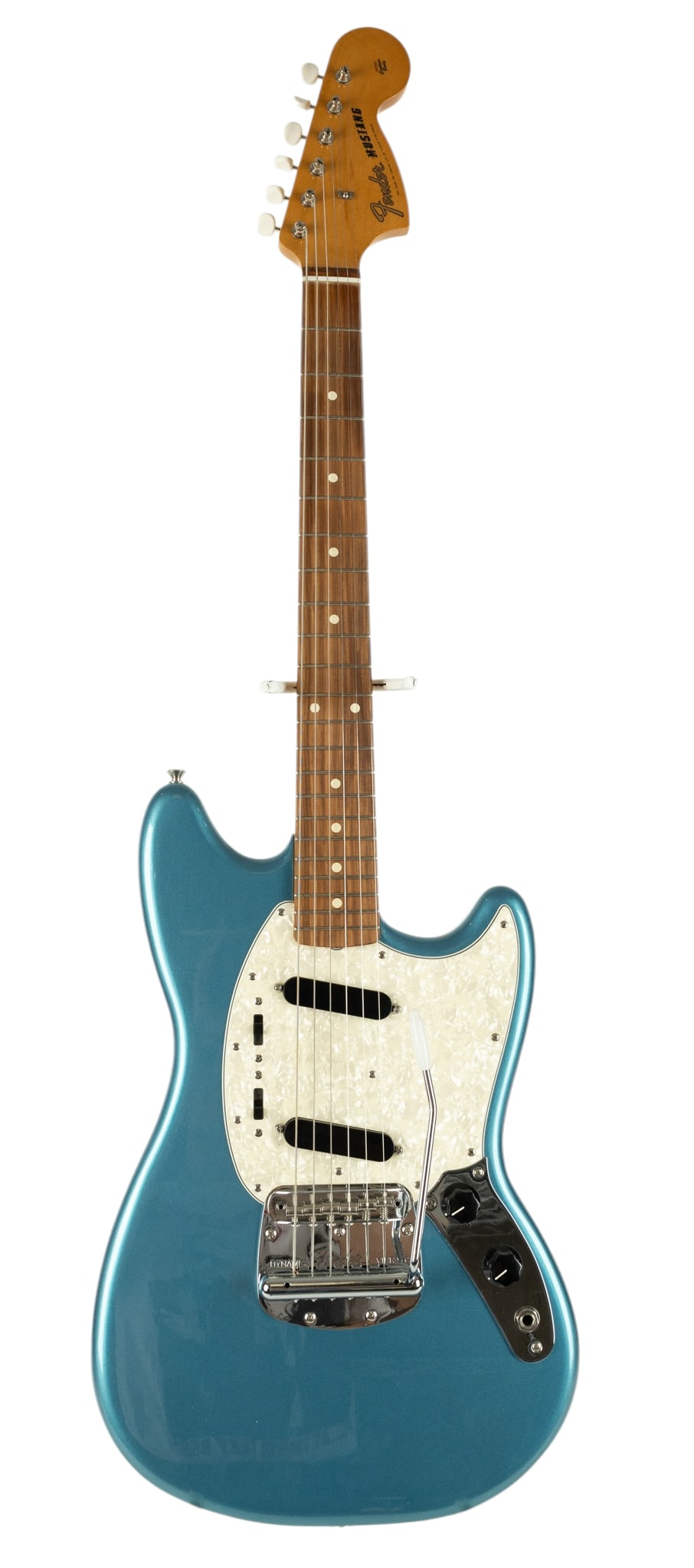 Fender Mustang Electric Guitar (1 of 11)