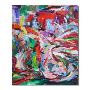 Contemporary Paintings