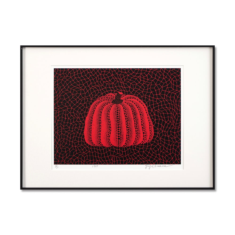 TAKASHI MURAKAMI (B.1962), OFFSET LITHOGRAPH (1 of 1)