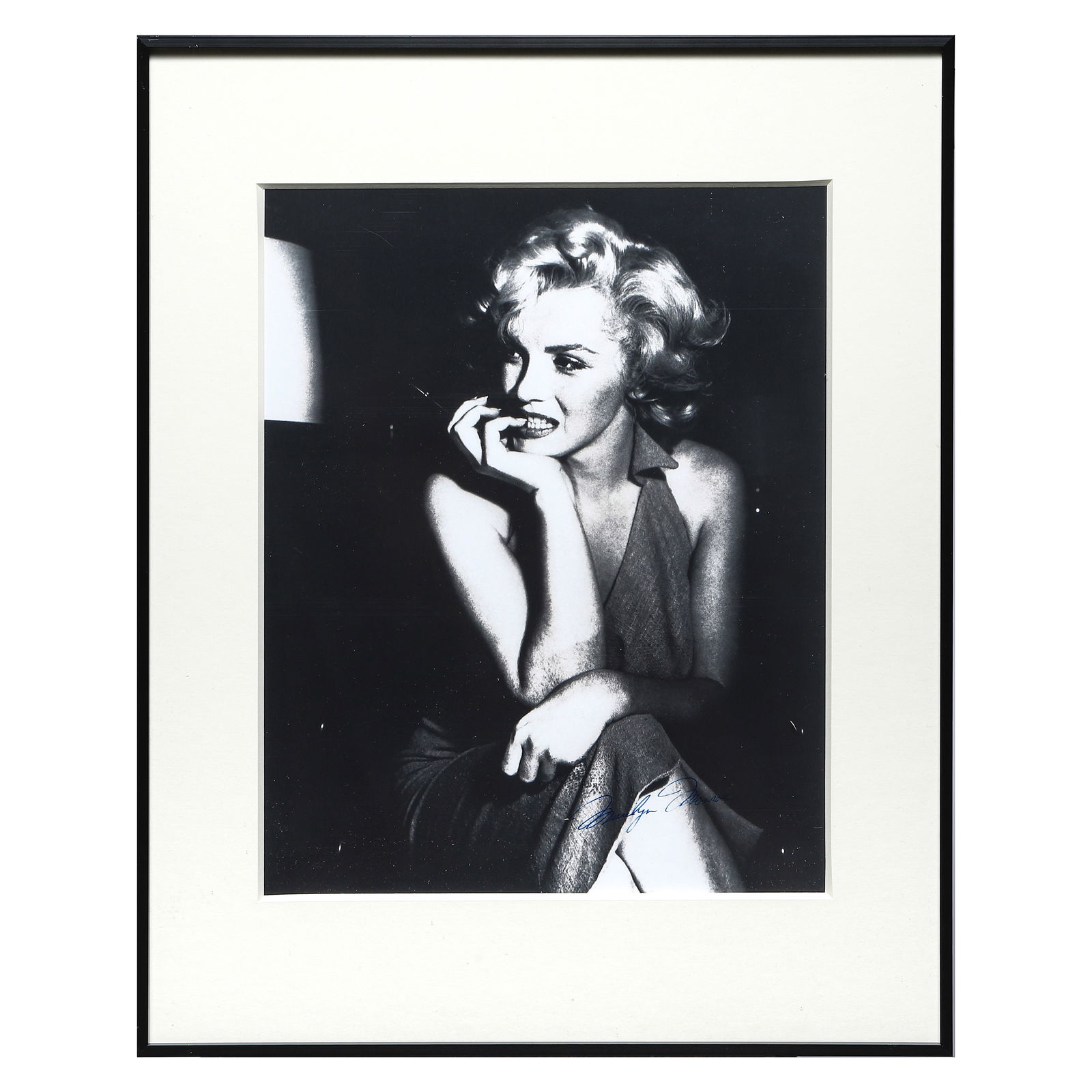 MARILYN MONROE PORTRAIT - 3
