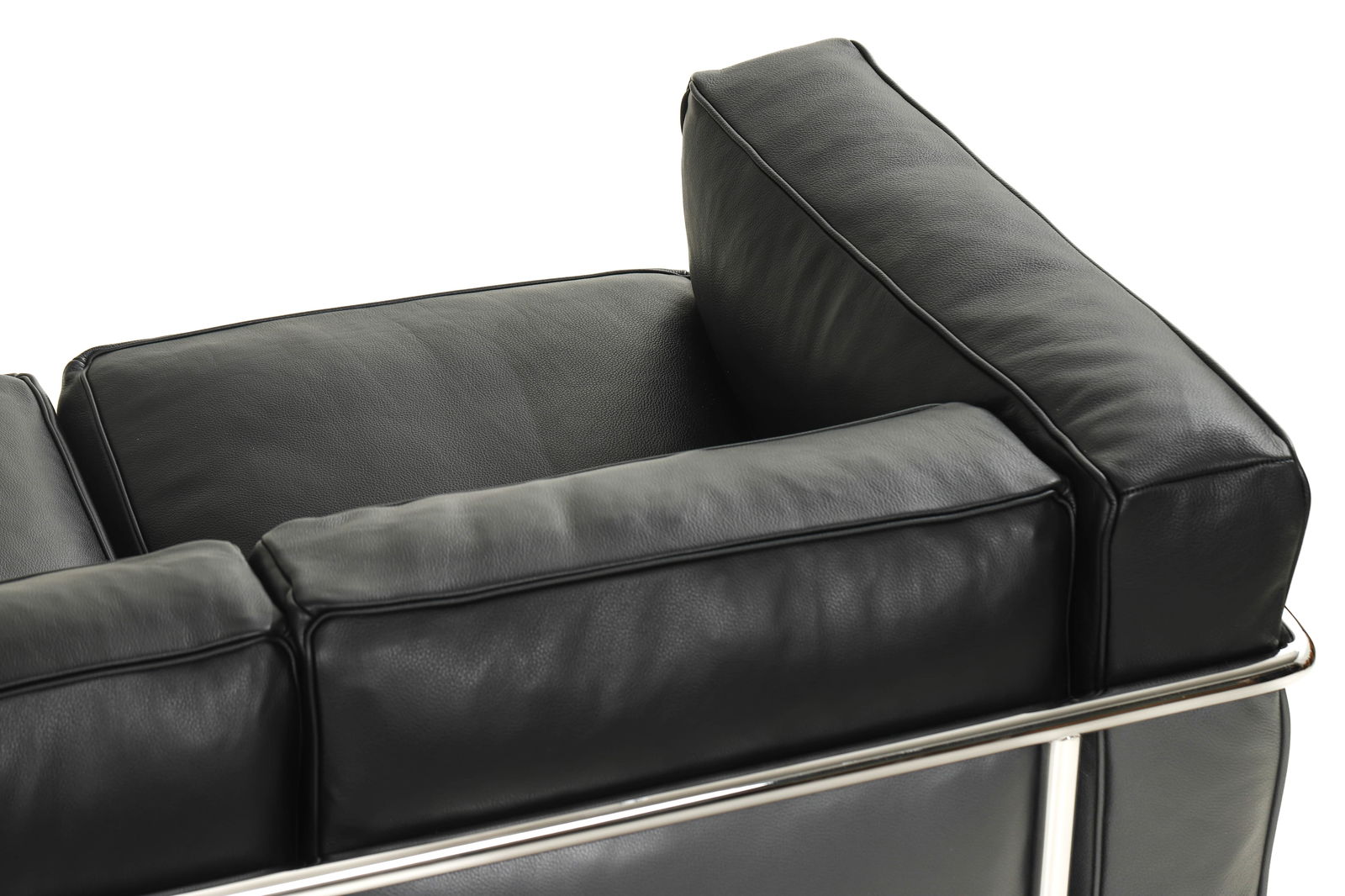 LC3 TWO-SEAT SOFA - 4