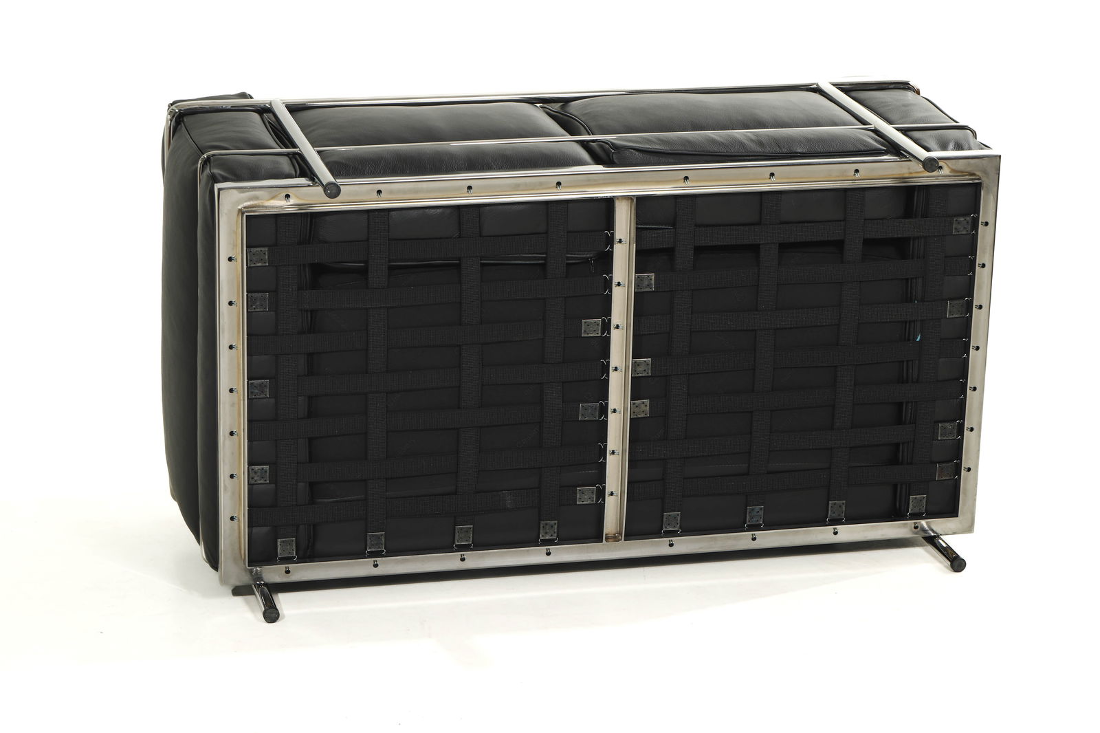 LC3 TWO-SEAT SOFA - 6