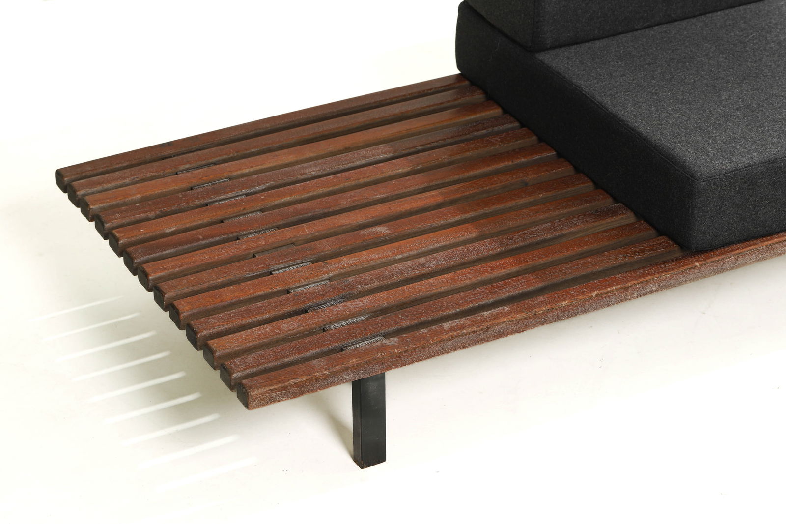 CANSADO BENCH - 5
