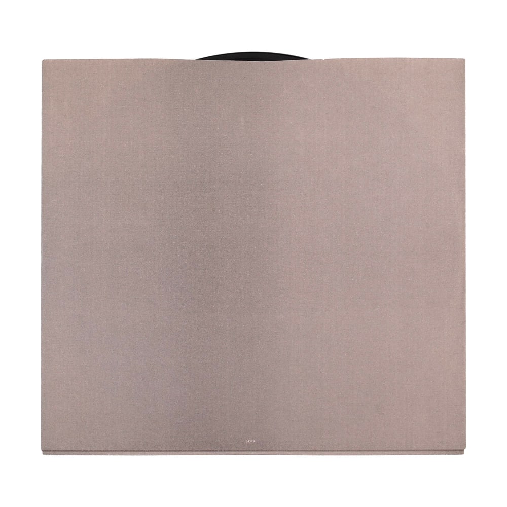 BOB DYLAN SIGNED "HARD RAIN" VINYL RECORD - 3