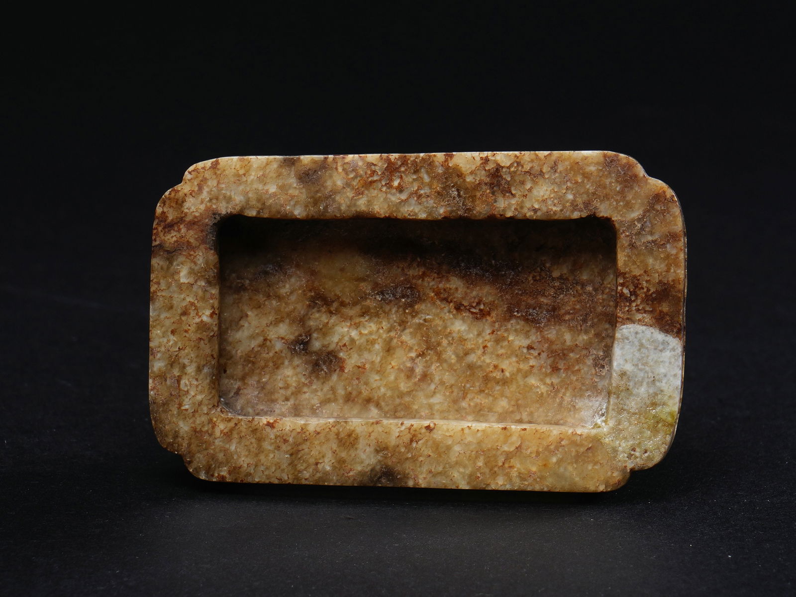 Ancient Jade Pei with Chi Dragon Pattern - 5