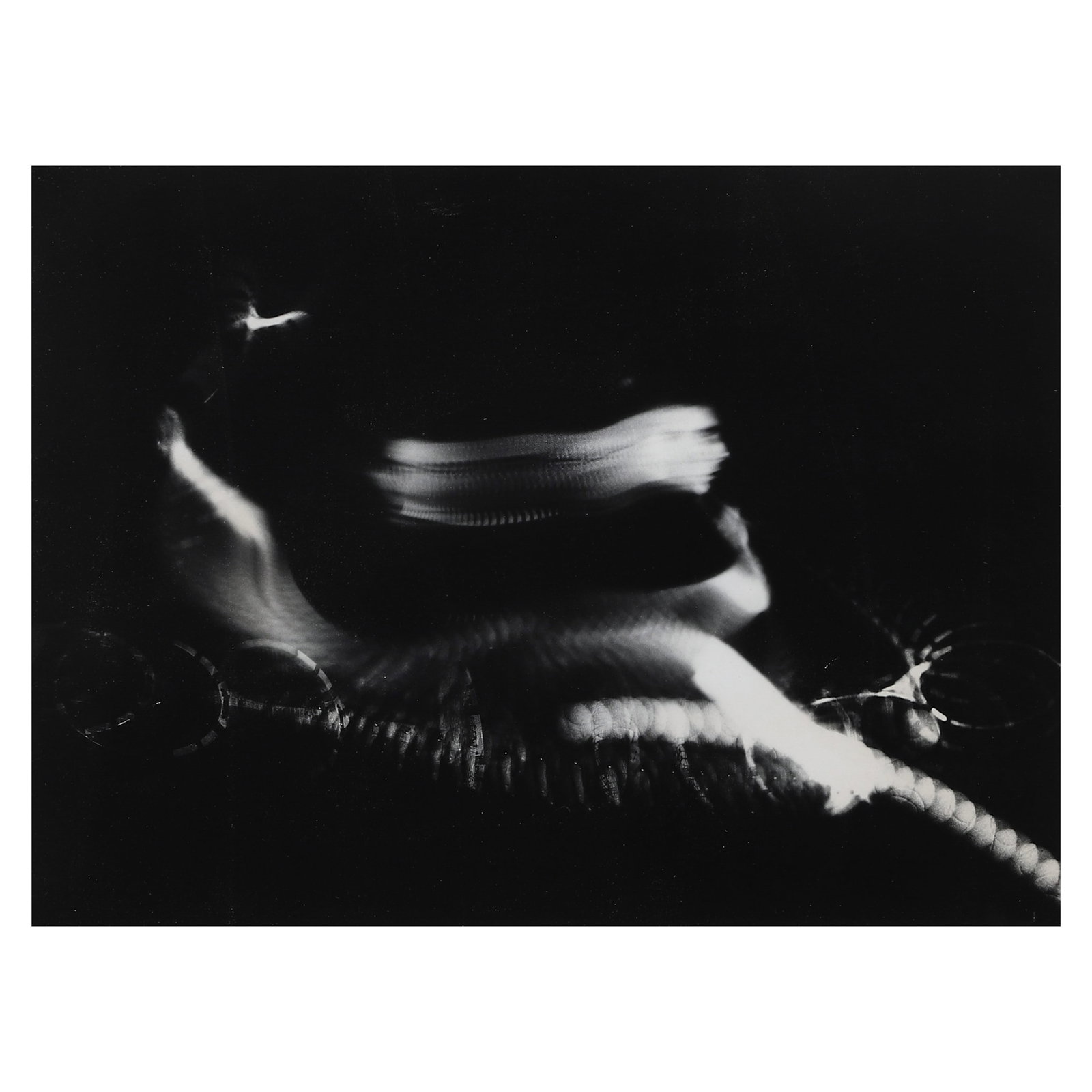 HAROLD EUGENE EDGERTON (1903–1990)TENNIS PLAYER (1 of 4)