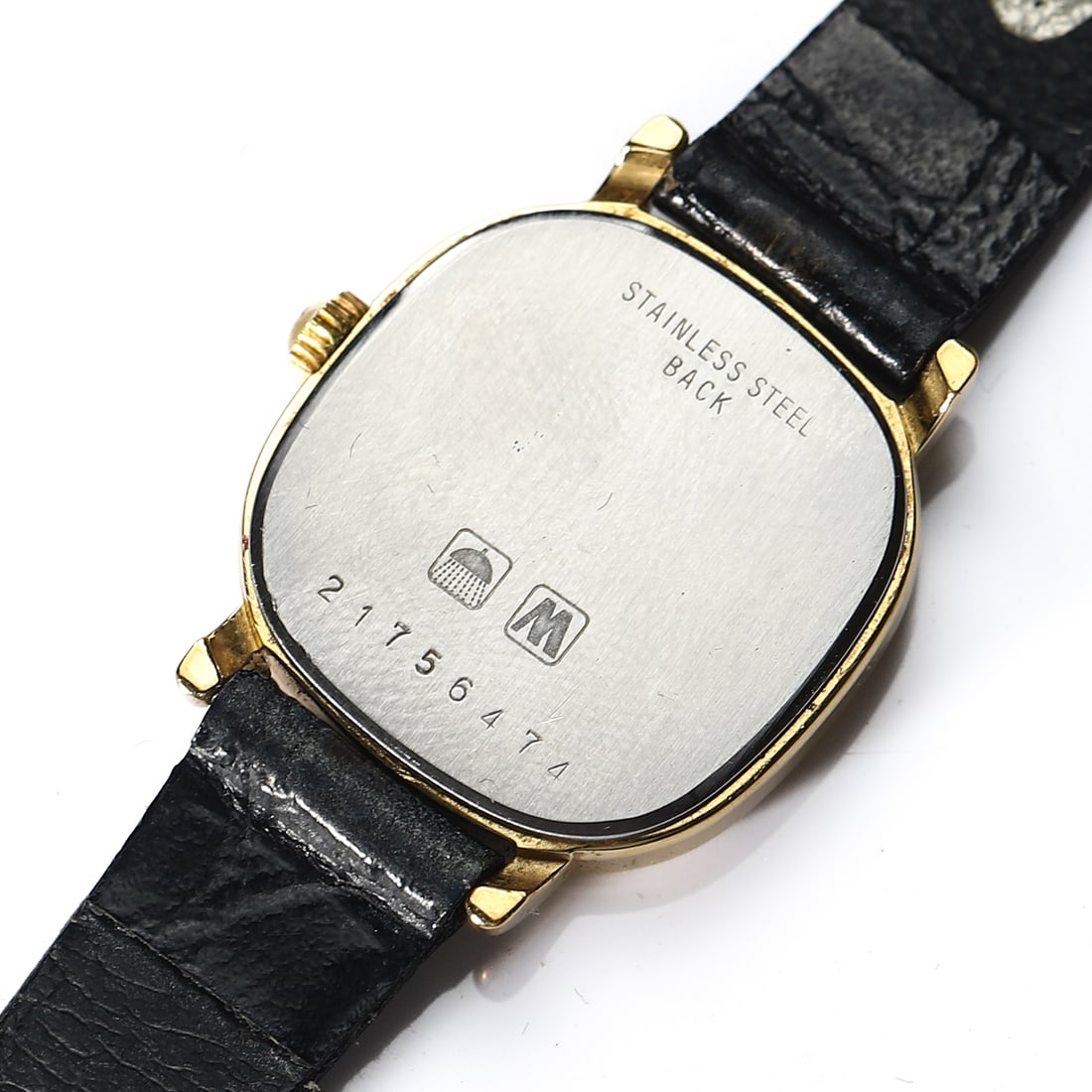 LONGINES QUARTZ WRISTWATCH - 5