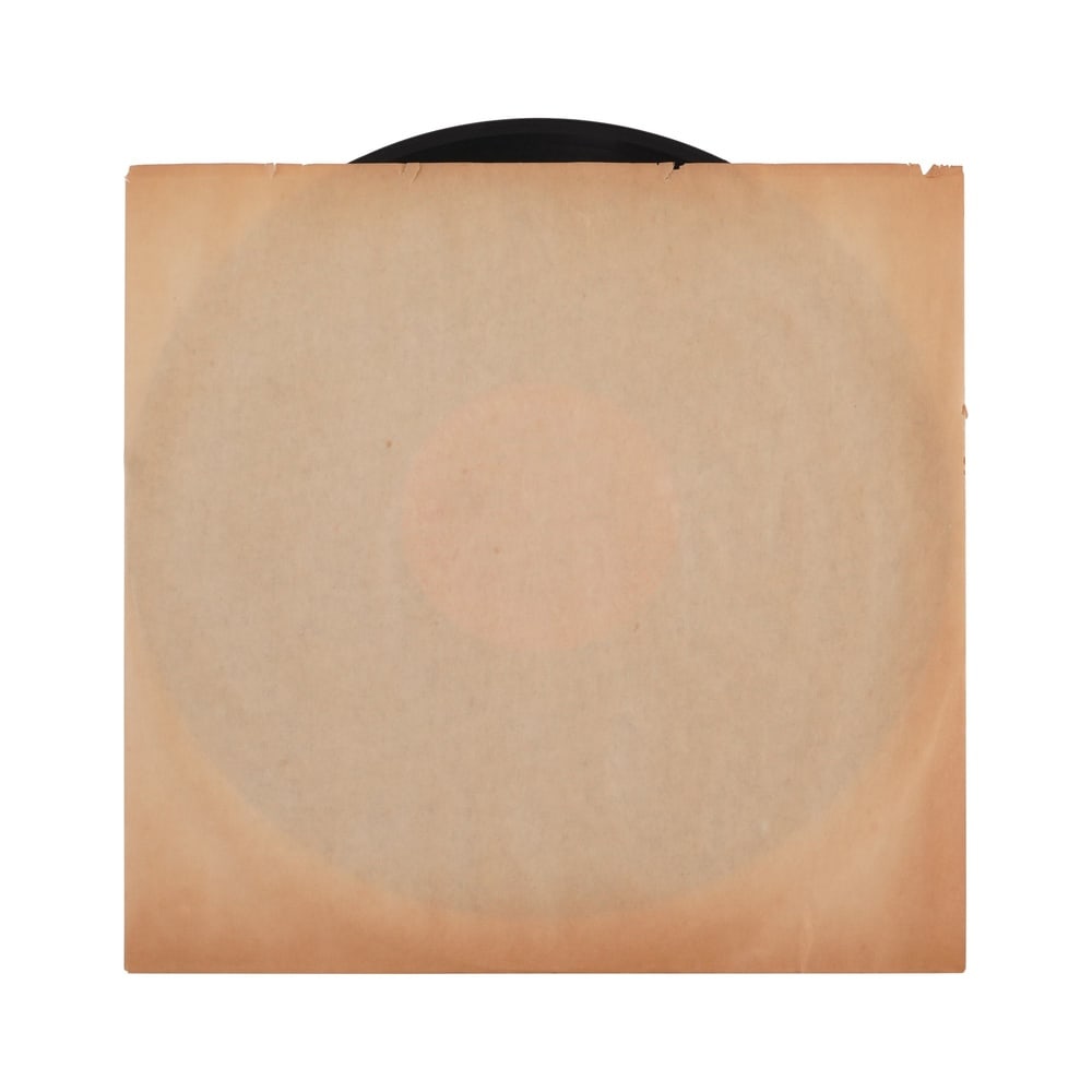 BOB DYLAN SIGNED "SELF PORTRAIT" LP (1970) - 7