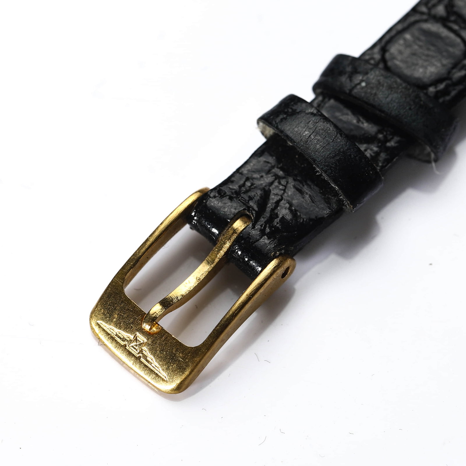 LONGINES QUARTZ WRISTWATCH - 3