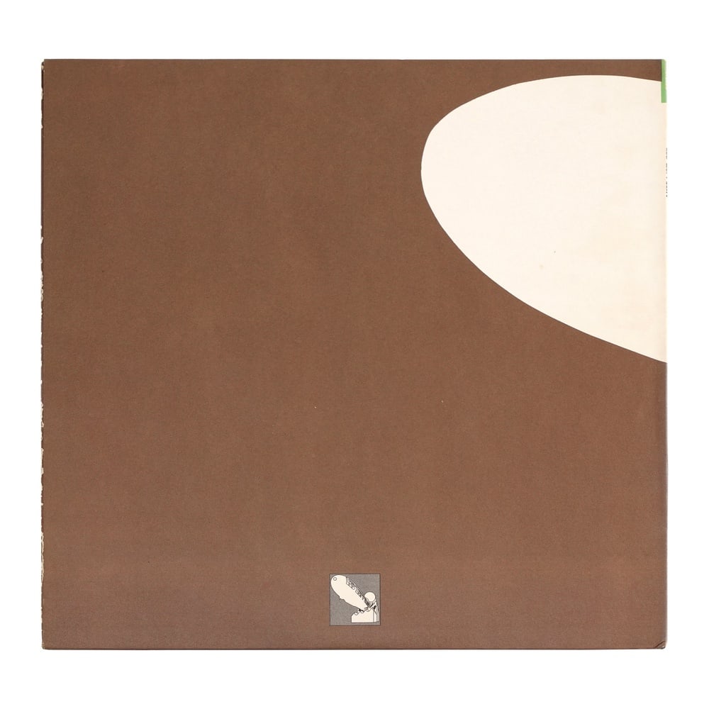 LED ZEPPELIN FULLY SIGNED "LED ZEPPELIN II" LP - 2