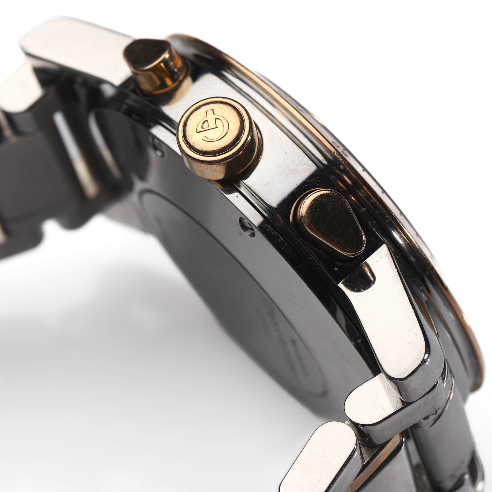 GIRARD-PERREGAUX GP7000 AUTOMATIC CHRONOGRAPH - 8