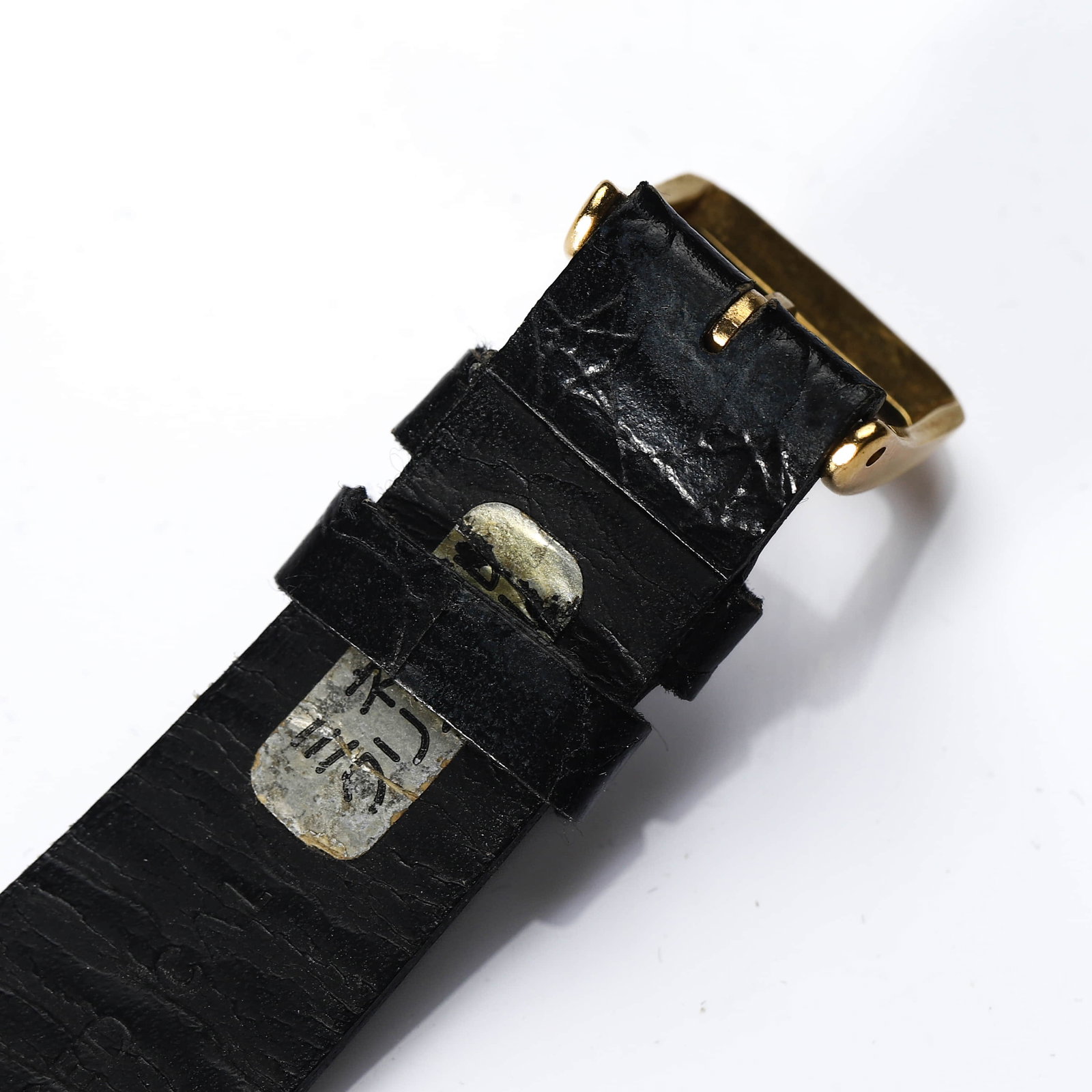 LONGINES QUARTZ WRISTWATCH - 6