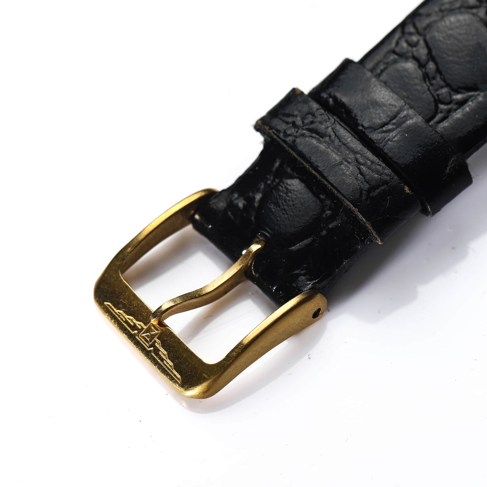 LONGINES QUARTZ WRISTWATCH - 7