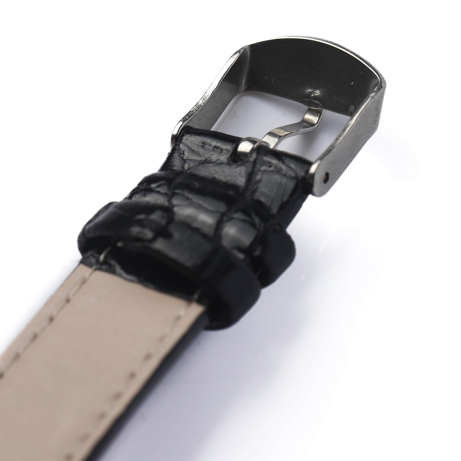 ULYSSE NARDIN AUTOMATIC DATE WRISTWATCH - 6