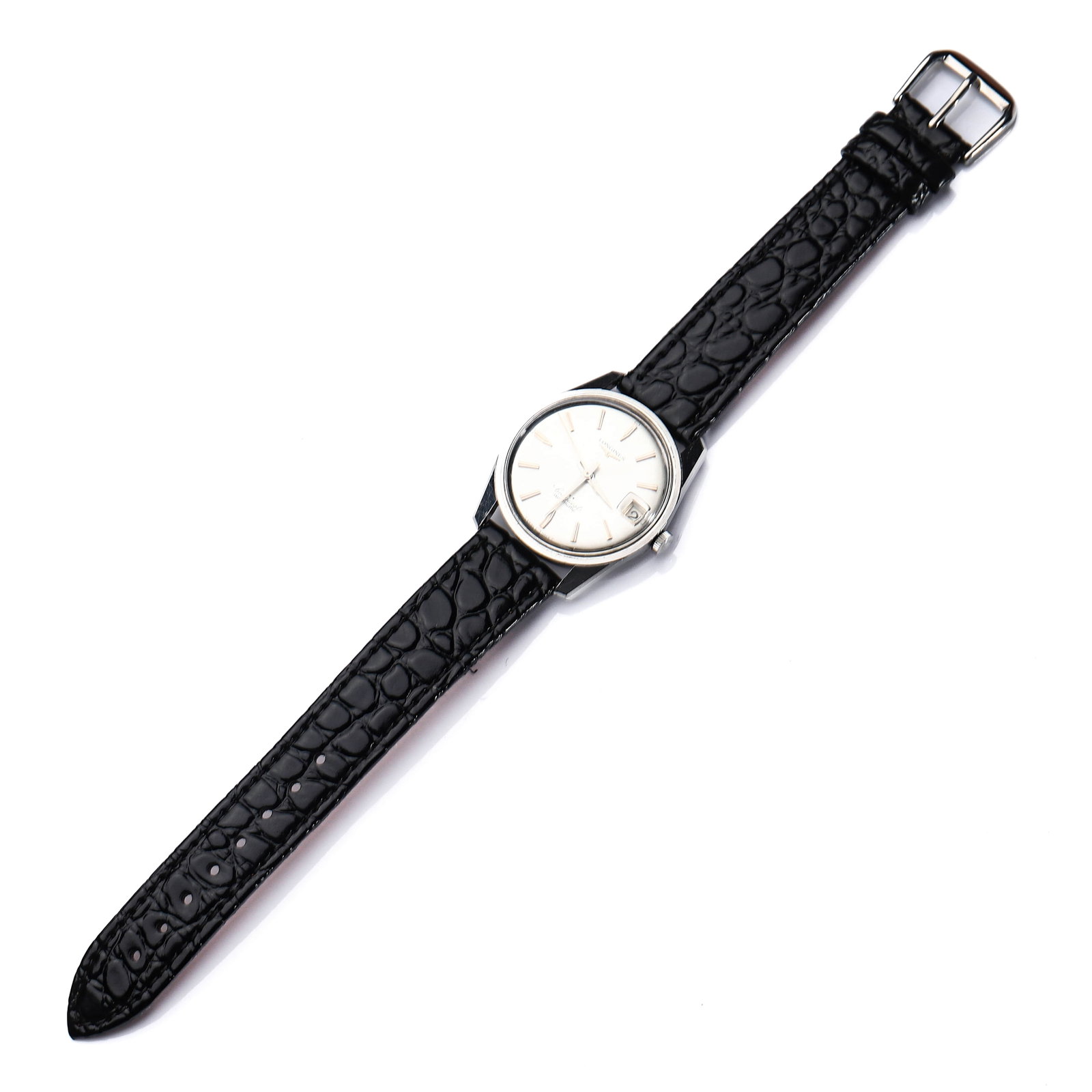 LONGINES FLAGSHIP AUTOMATIC WRISTWATCH - 3