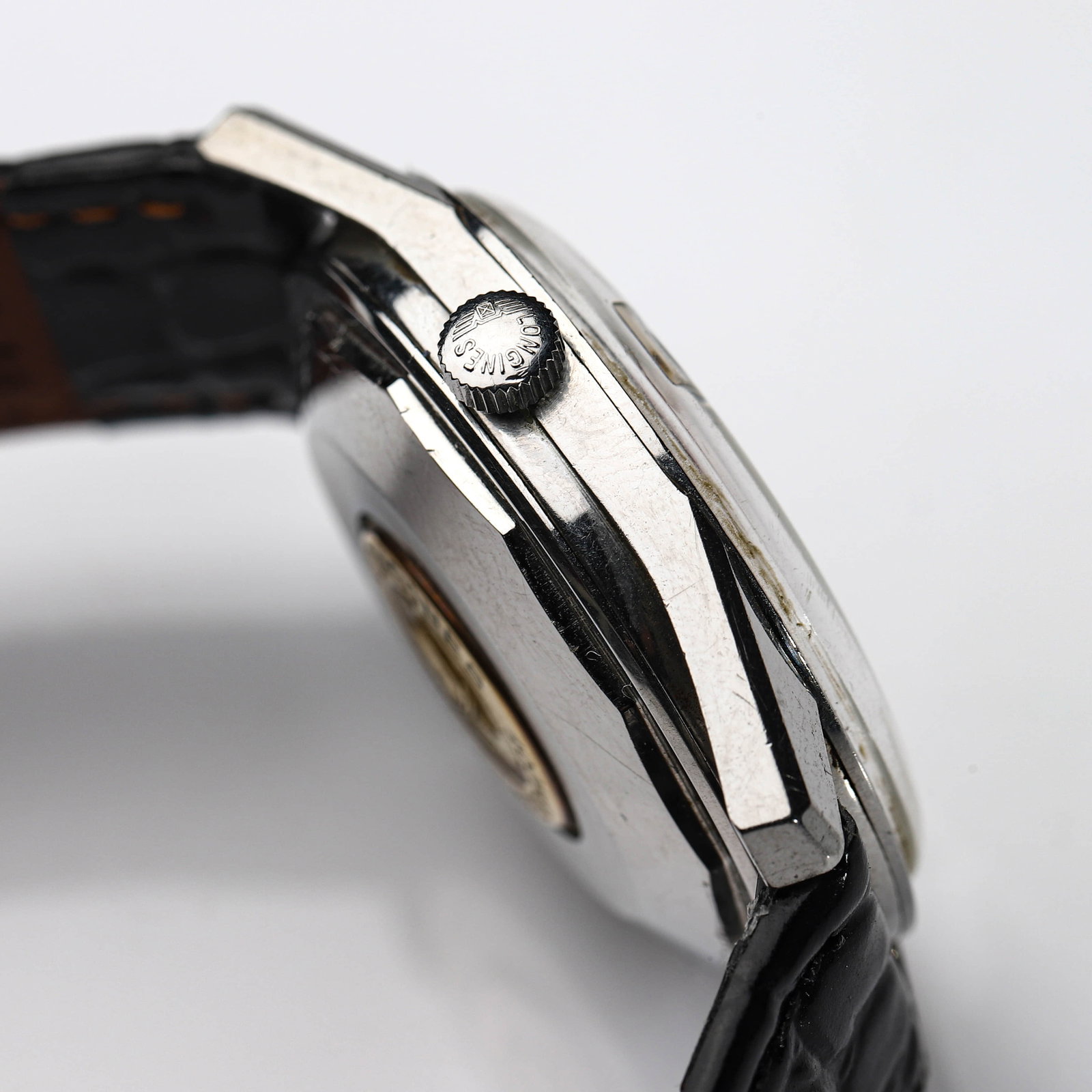 LONGINES FLAGSHIP AUTOMATIC WRISTWATCH - 7