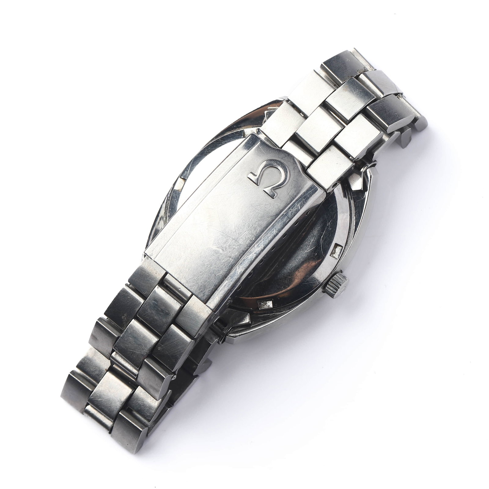 OMEGA CONSTELLATION AUTOMATIC CHRONOMETER WRISTWATCH - 3