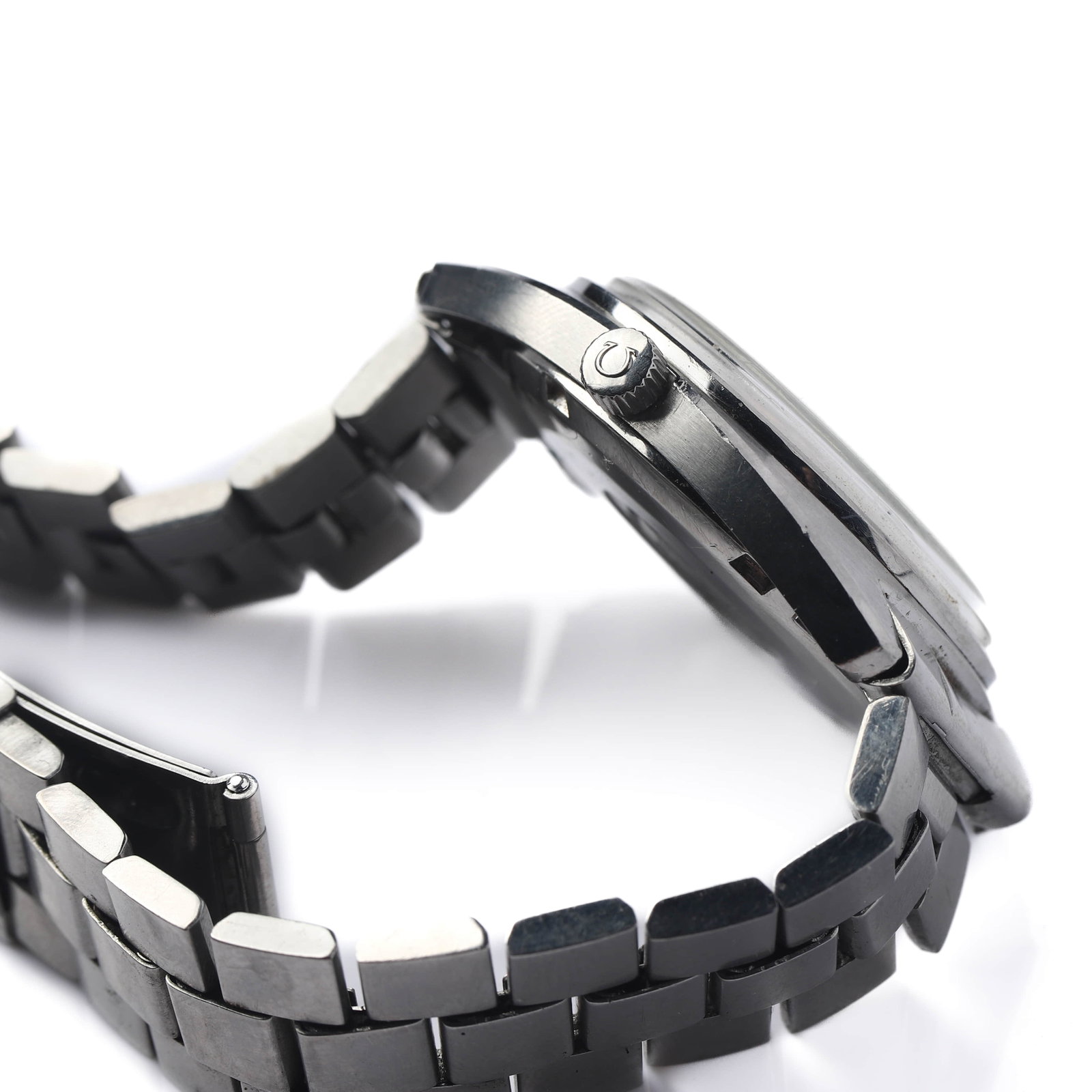 OMEGA CONSTELLATION AUTOMATIC CHRONOMETER WRISTWATCH - 6