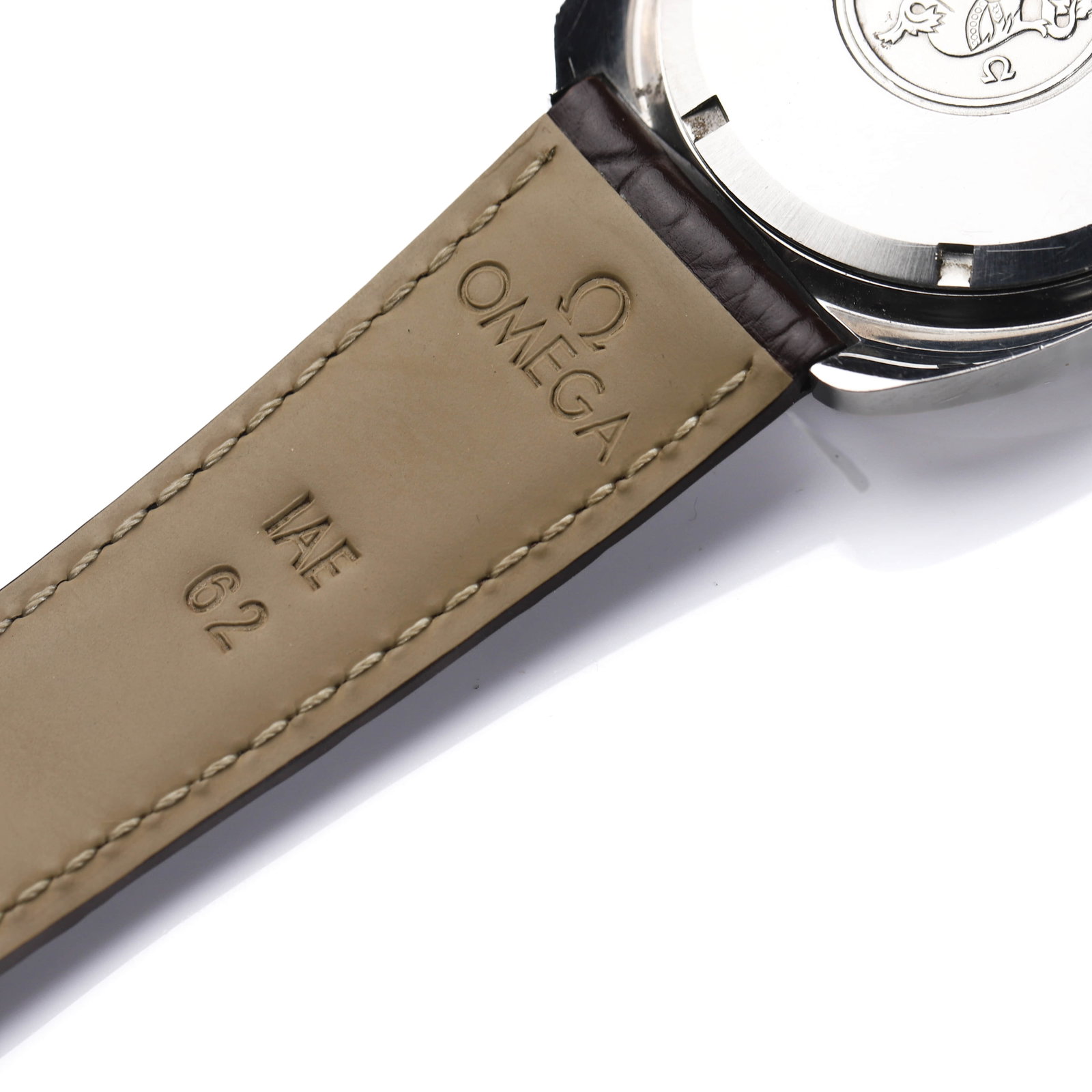 OMEGA SEAMASTER AUTOMATIC WRISTWATCH - 6
