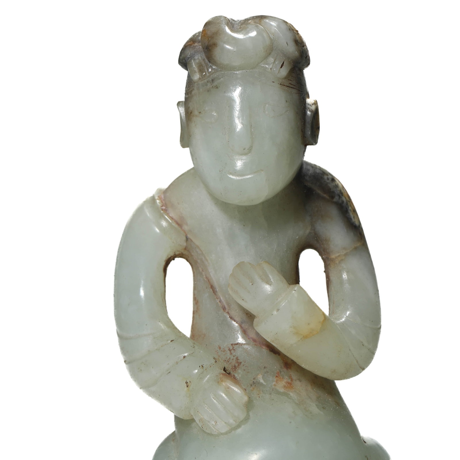 JADE FIGURE - 2