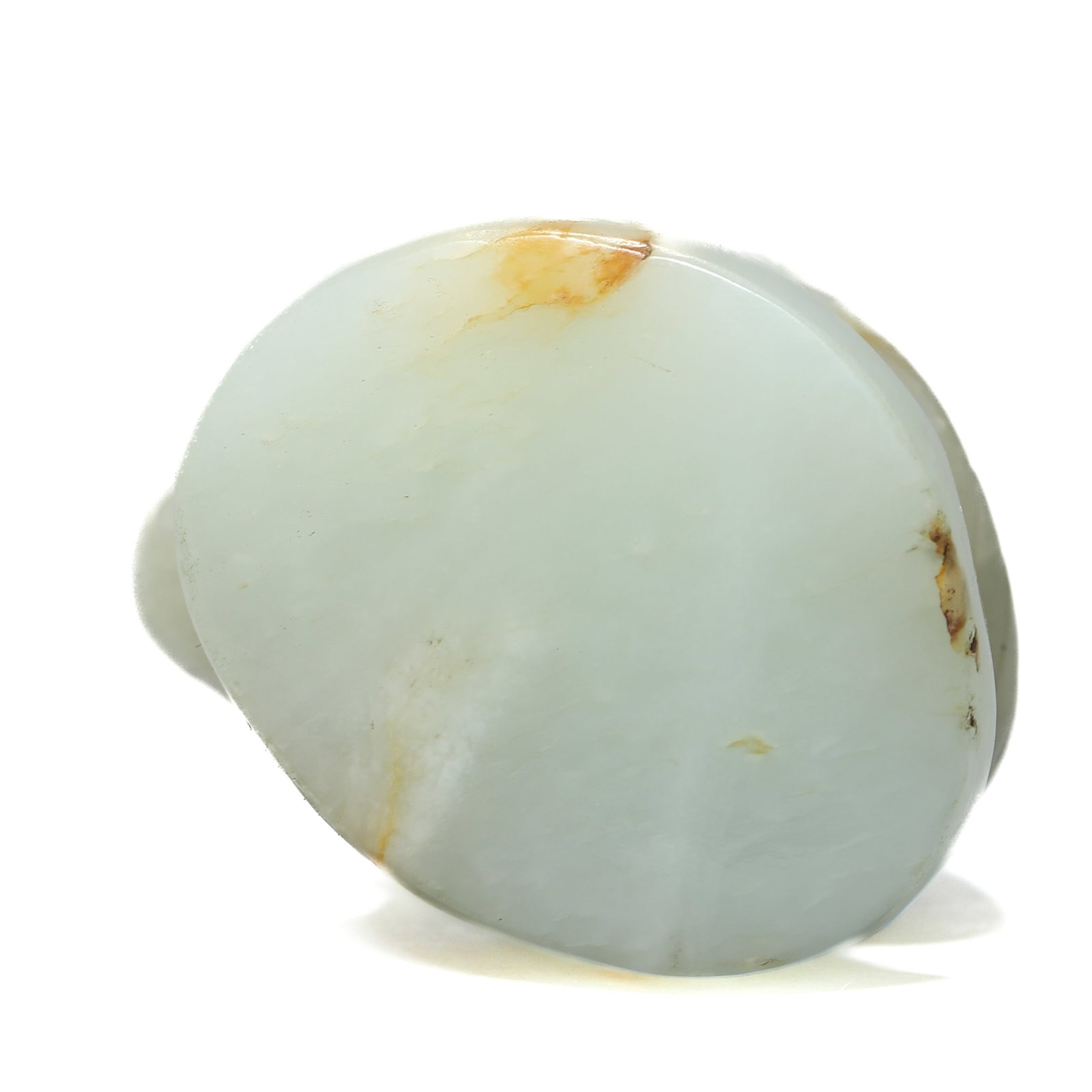 JADE FIGURE - 5