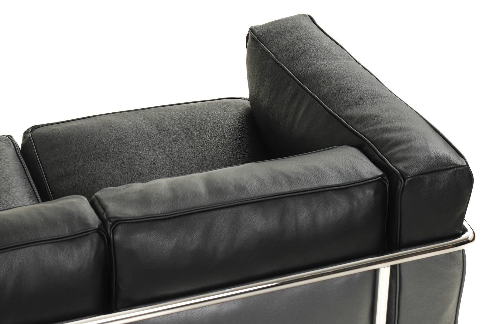 LC3 TWO-SEAT SOFA - 4